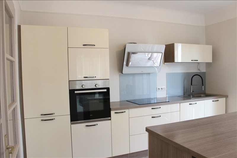 Appartement à louer, 76m², Riedisheim