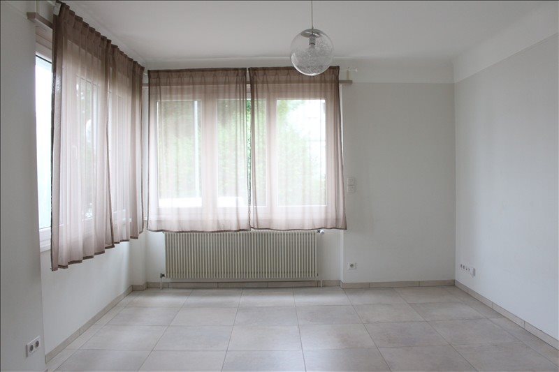 Appartement à louer, 76m², Riedisheim