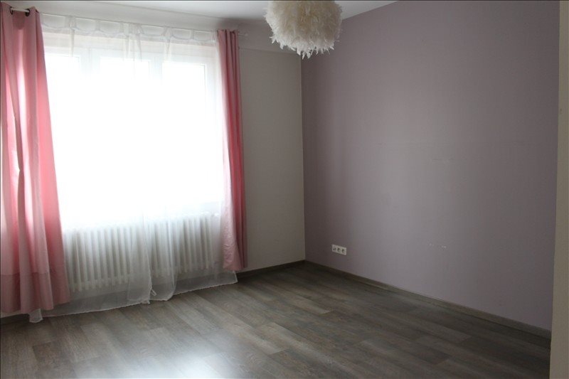 Appartement à louer, 76m², Riedisheim