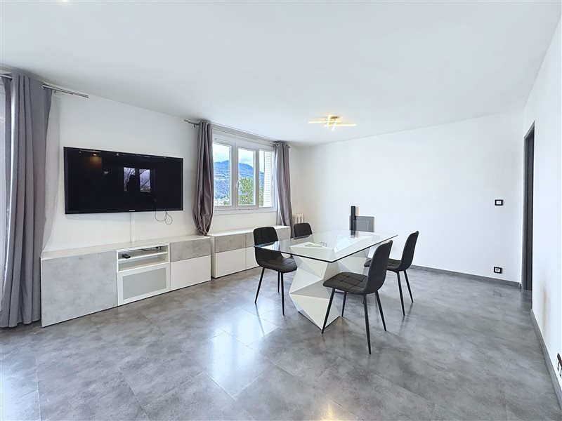 Appartement à louer, 71m², Saint-Martin-d'Hères