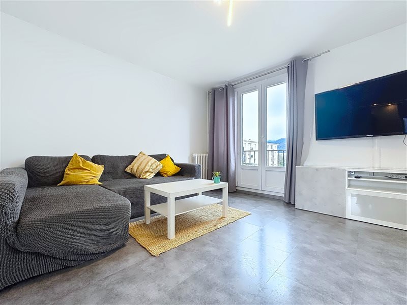 Appartement à louer, 71m², Saint-Martin-d'Hères