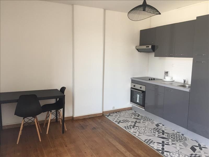Appartement à louer, 44m², Aulnoye-Aymeries