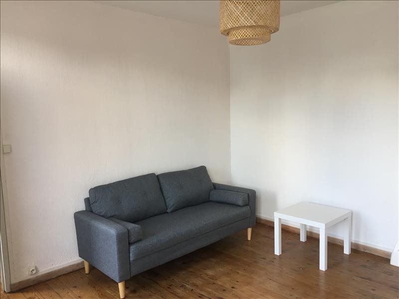 Appartement à louer, 44m², Aulnoye-Aymeries