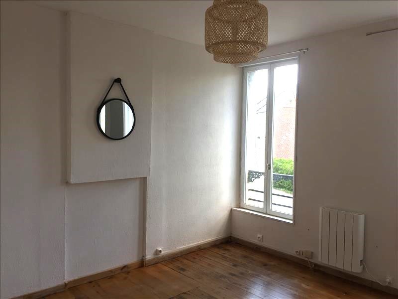 Appartement à louer, 44m², Aulnoye-Aymeries