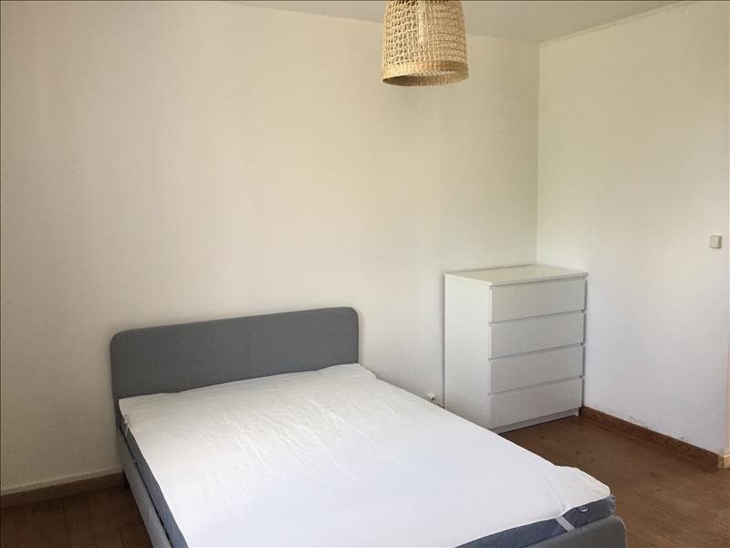 Appartement à louer, 44m², Aulnoye-Aymeries