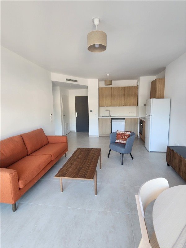 Appartement à louer, 45m², Aix-en-Provence