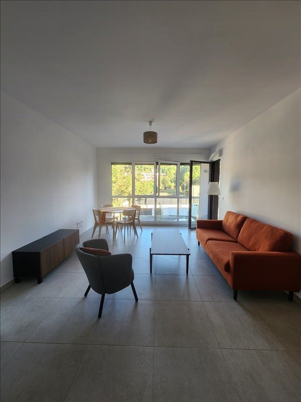 Appartement à louer, 45m², Aix-en-Provence