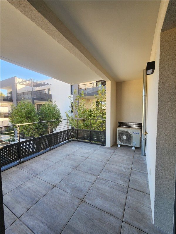 Appartement à louer, 45m², Aix-en-Provence