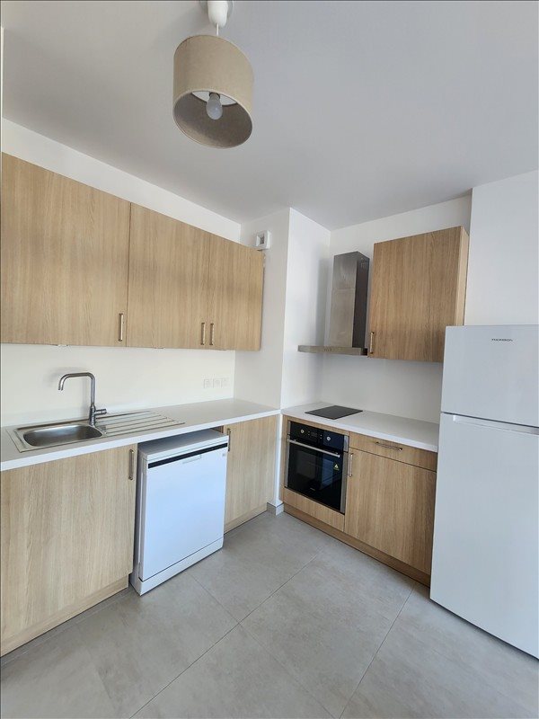Appartement à louer, 45m², Aix-en-Provence