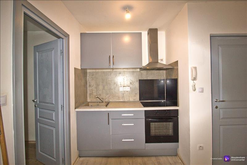 Appartement à louer, 41m², Millau