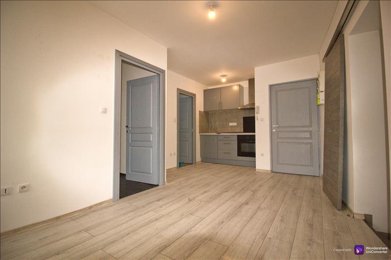 Appartement à louer, 41m², Millau