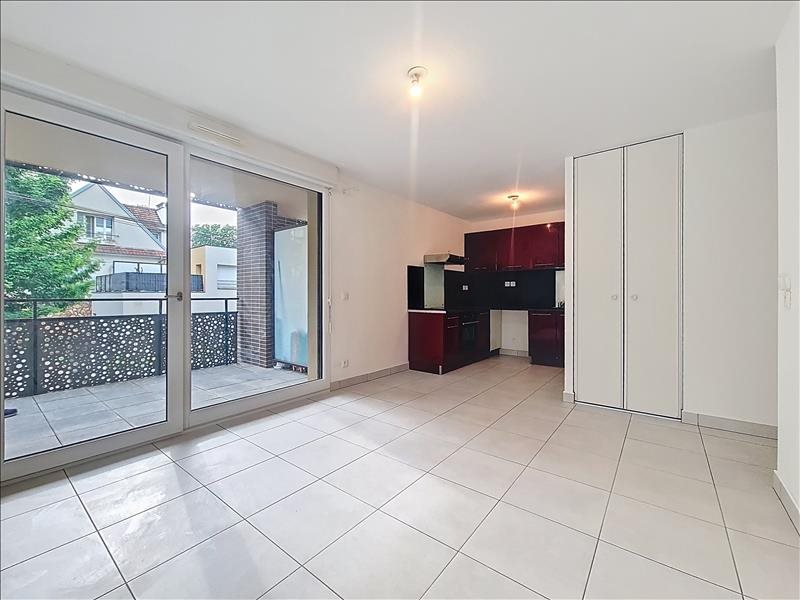 Appartement à louer, 40m², Melun