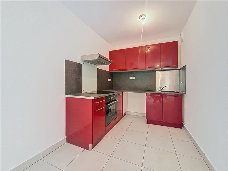 Appartement à louer, 40m², Melun