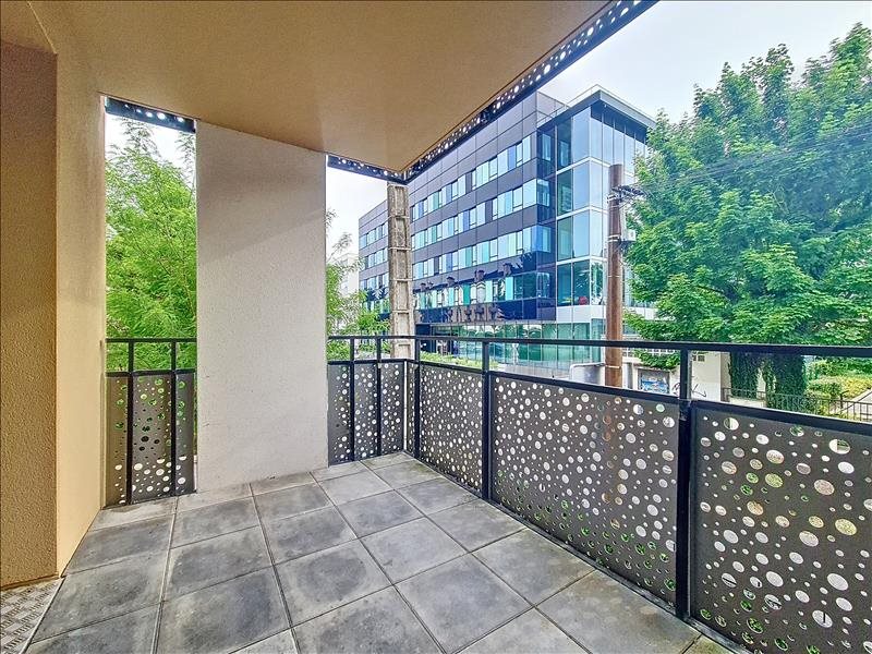Appartement à louer, 40m², Melun