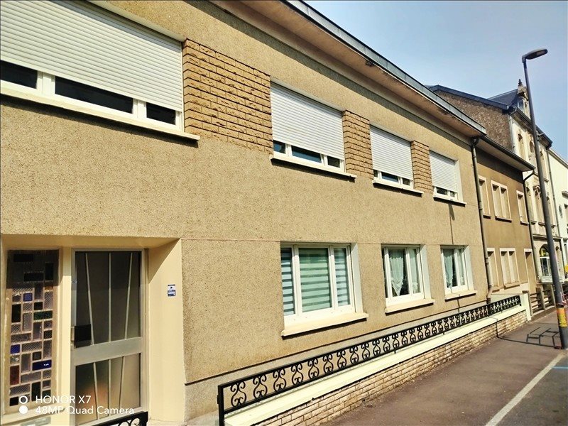 Appartement à louer, 146m², Audun-le-Tiche