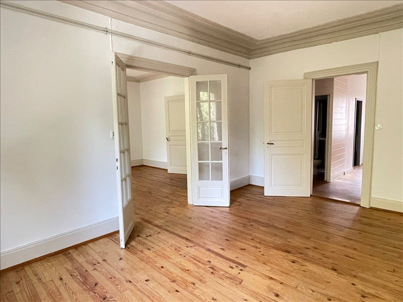 Appartement à louer, 77m², Mulhouse