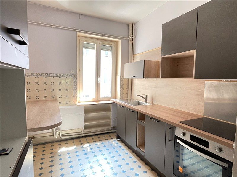 Appartement à louer, 77m², Mulhouse