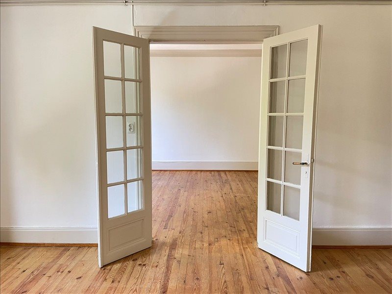 Appartement à louer, 77m², Mulhouse