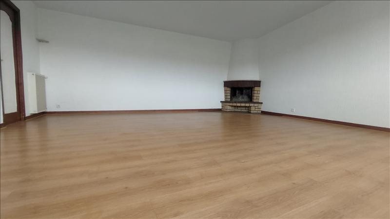 Appartement à louer, 100m², Poitiers