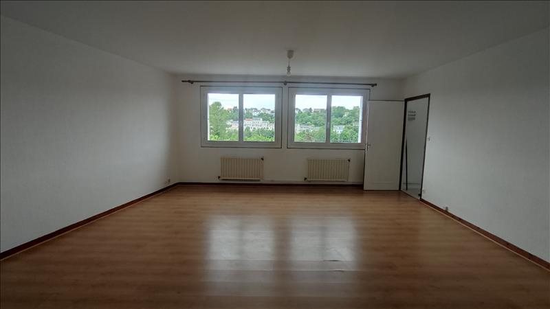 Appartement à louer, 100m², Poitiers
