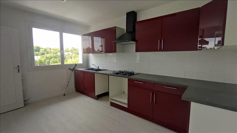 Appartement à louer, 100m², Poitiers