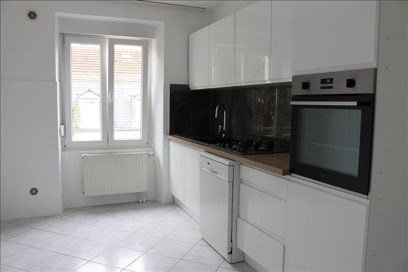 Appartement à louer, 84m², Mulhouse