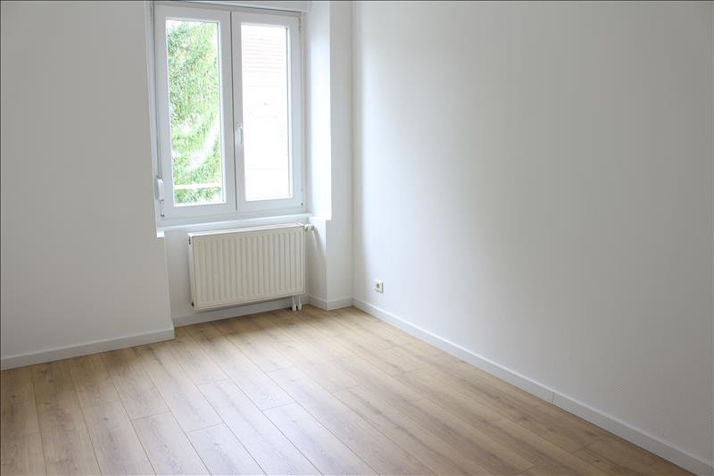 Appartement à louer, 84m², Mulhouse