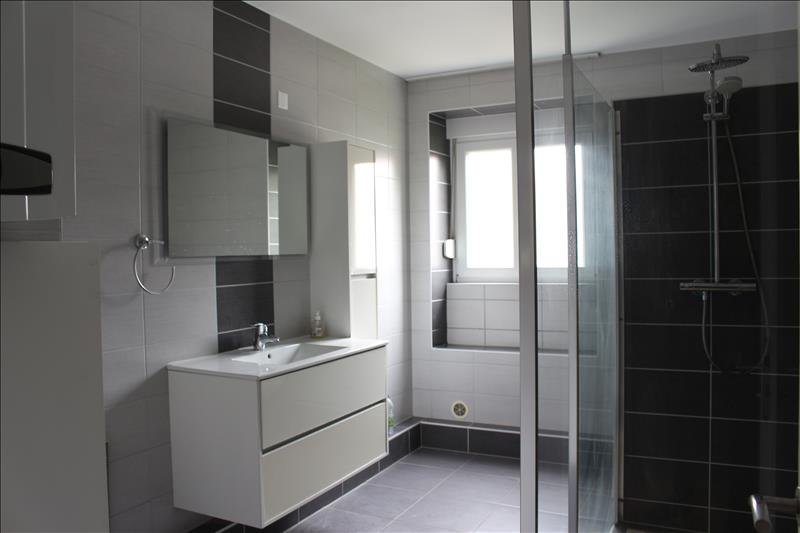 Appartement à louer, 84m², Mulhouse