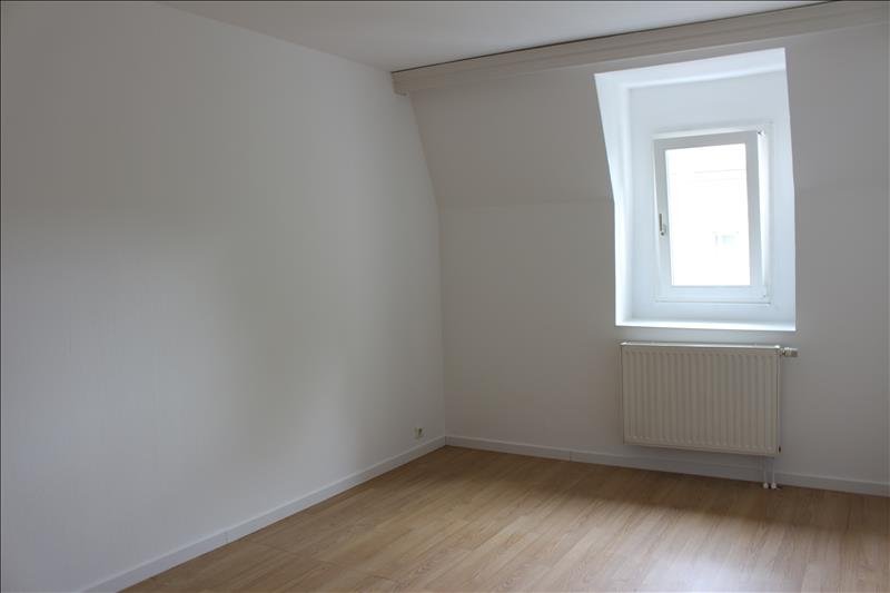 Appartement à louer, 84m², Mulhouse