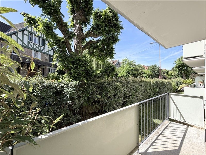Appartement à louer, 51m², Viroflay