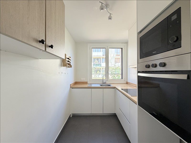 Appartement à louer, 51m², Viroflay