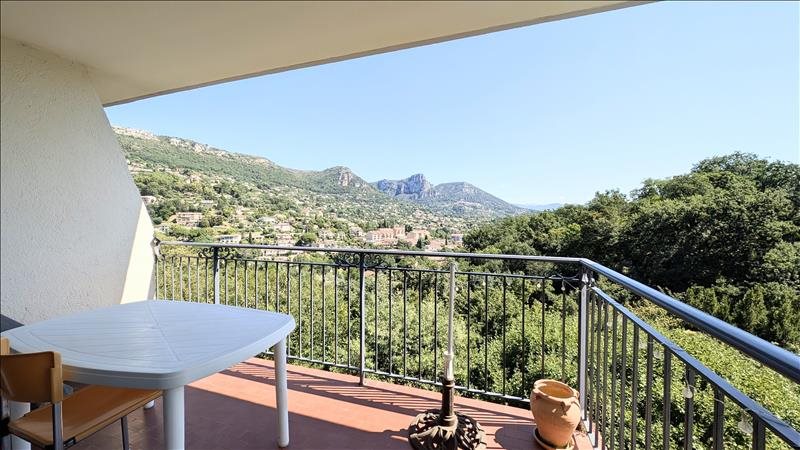 Appartement à louer, 77m², Vence