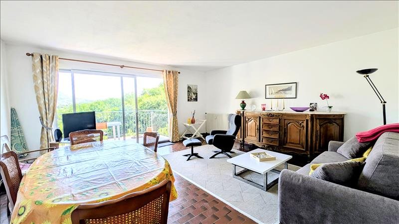 Appartement à louer, 77m², Vence