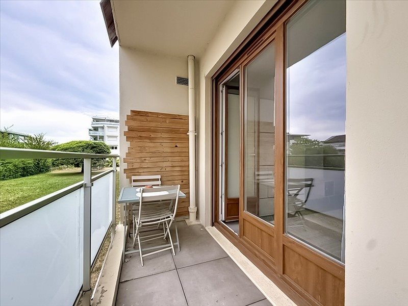 Appartement à louer, 41m², Annemasse