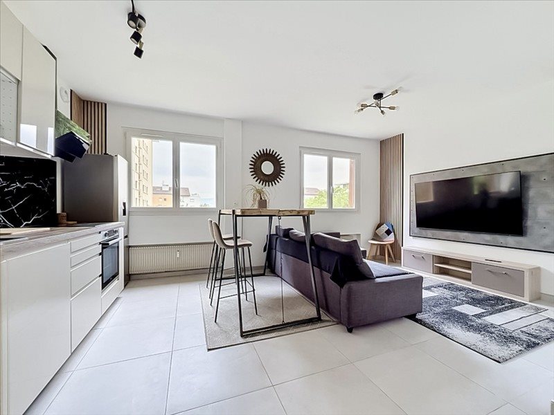 Appartement à louer, 41m², Annemasse