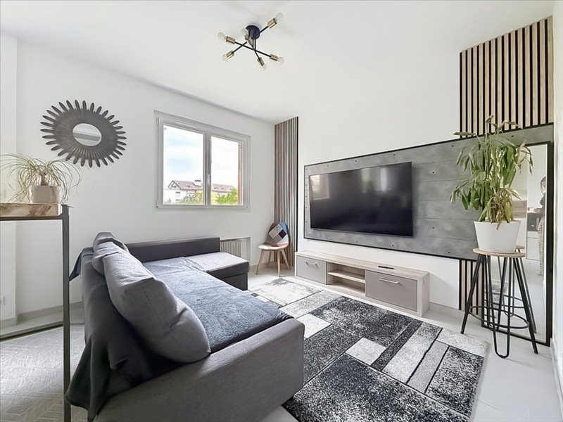Appartement à louer, 41m², Annemasse
