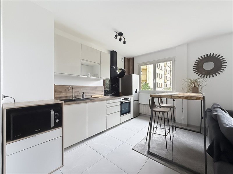 Appartement à louer, 41m², Annemasse