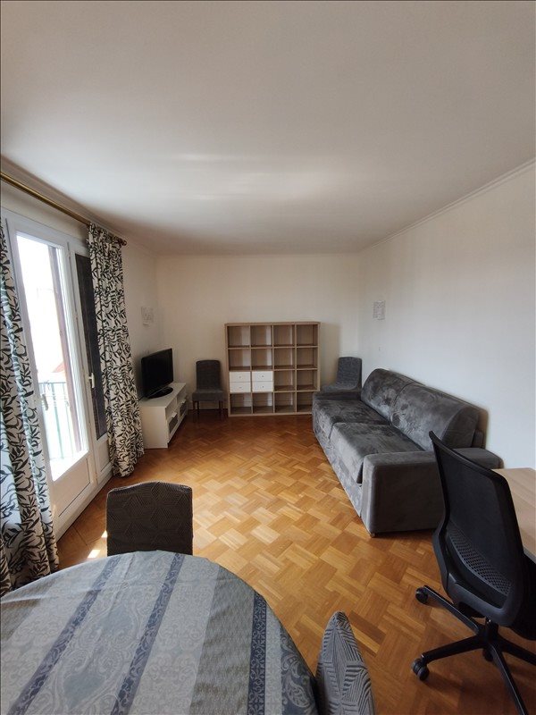 Appartement à louer, 50m², Boulogne-Billancourt