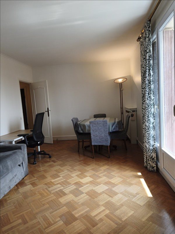 Appartement à louer, 50m², Boulogne-Billancourt