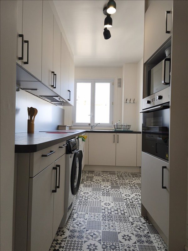 Appartement à louer, 50m², Boulogne-Billancourt