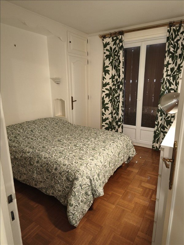 Appartement à louer, 50m², Boulogne-Billancourt