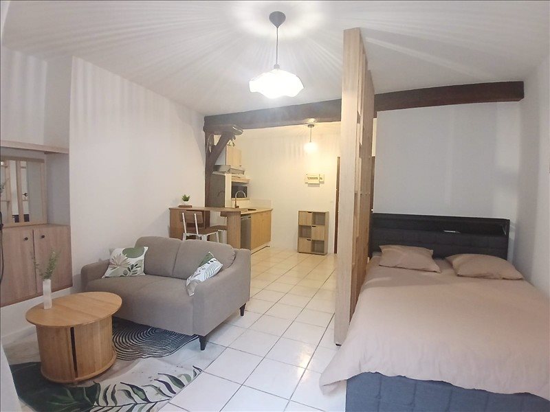 Appartement à louer, 24m², Montlhéry