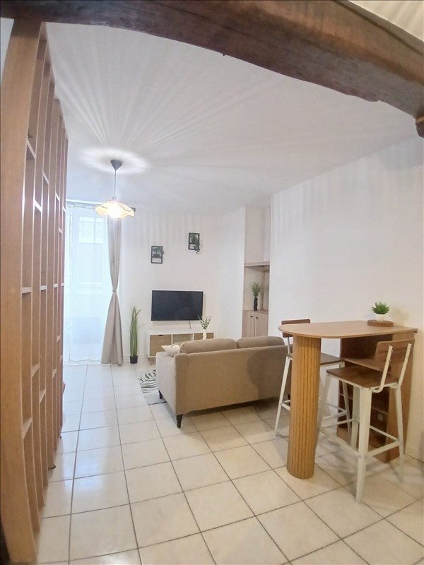 Appartement à louer, 24m², Montlhéry