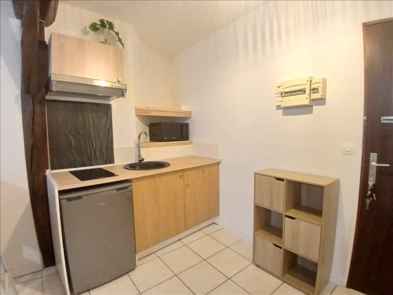 Appartement à louer, 24m², Montlhéry