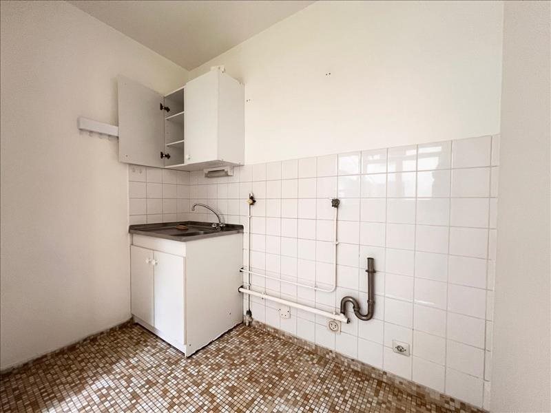Appartement à louer, 27m², Franconville