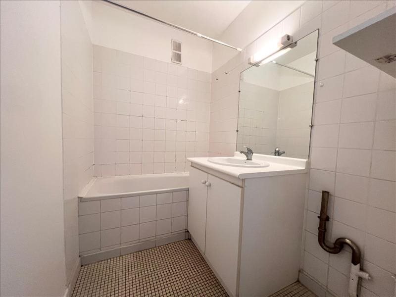 Appartement à louer, 27m², Franconville