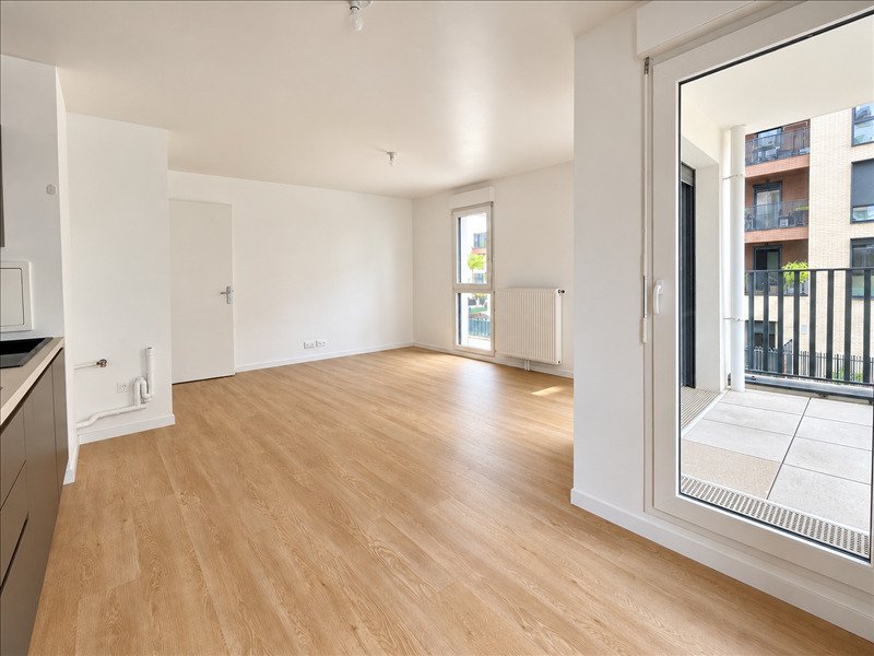 Appartement à louer, 61m², Bobigny