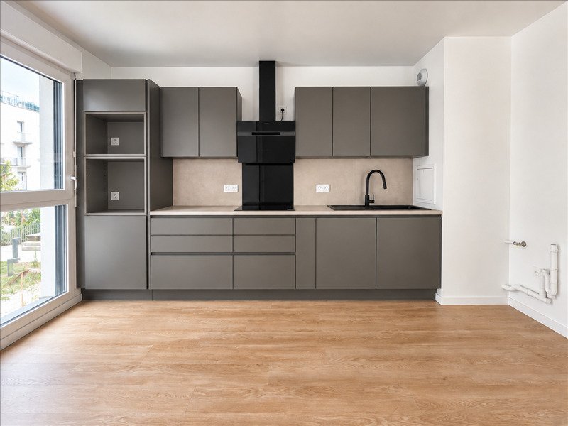 Appartement à louer, 61m², Bobigny