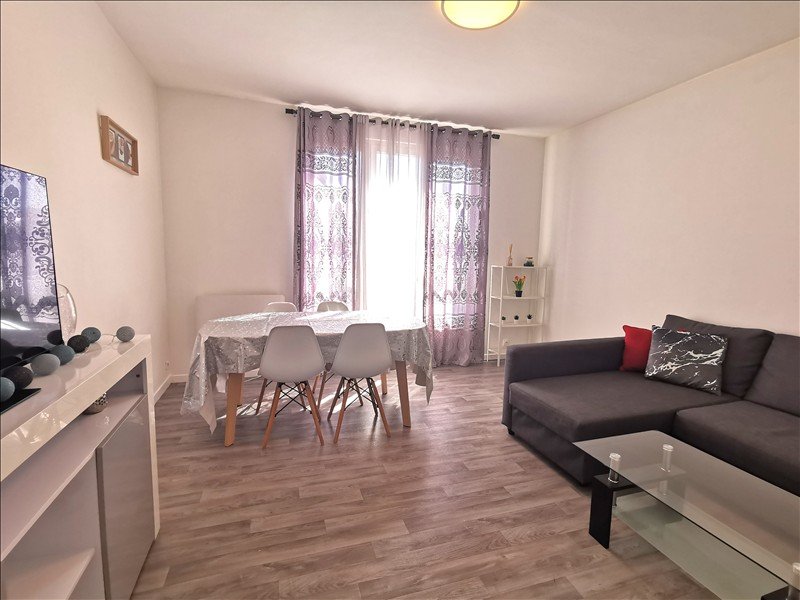 Appartement à louer, 45m², Châtillon