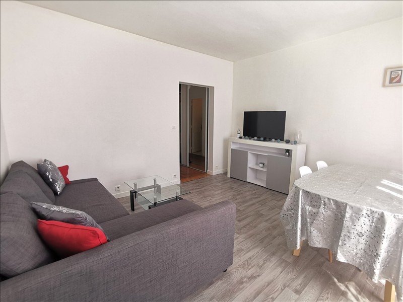 Appartement à louer, 45m², Châtillon